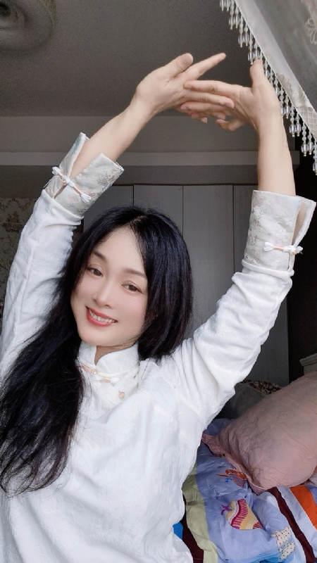 伊伊的第四张照片--福清相亲服务中心