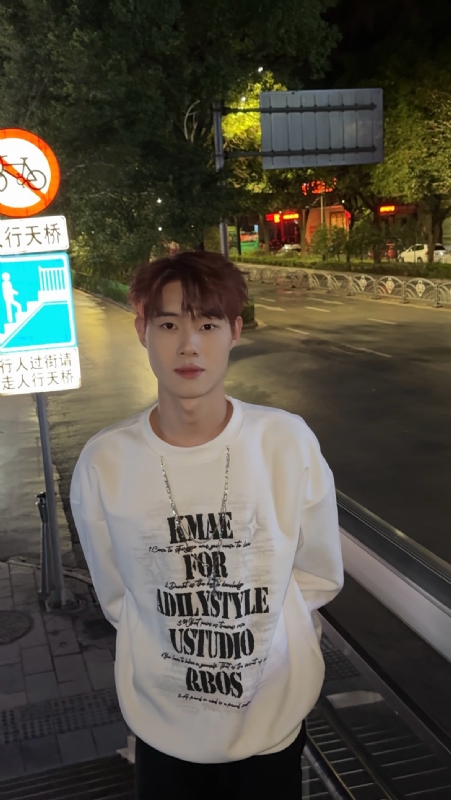 与宇的第二张照片--福清相亲服务中心