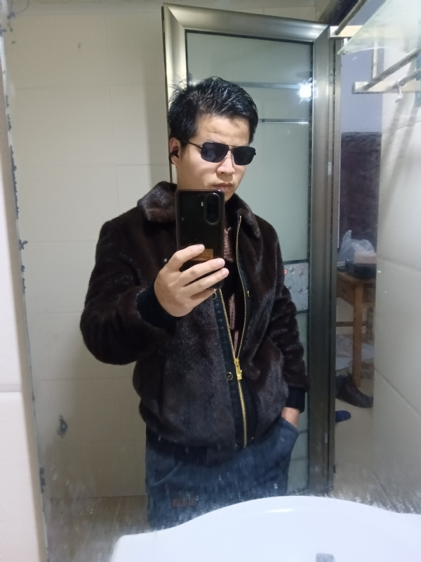 桃歌的第一张照片--福清相亲服务中心