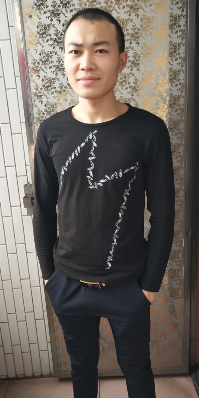 明哥的第一张照片--福清相亲服务中心