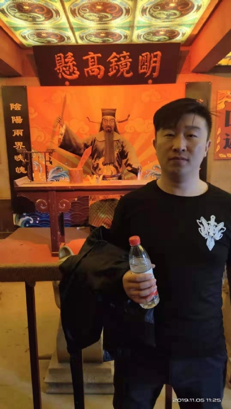 WS的第一张照片--福清相亲服务中心