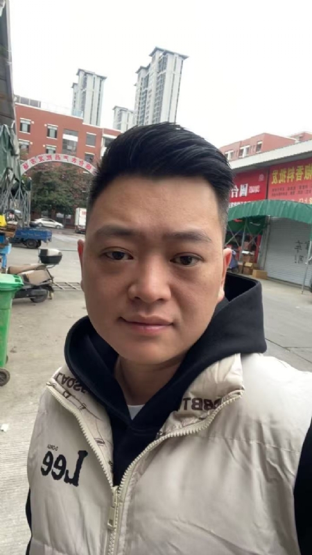 鑫鑫的第一张照片--福清相亲服务中心