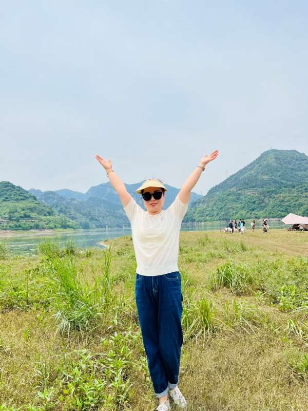 一心一意的第一张照片--福清相亲服务中心