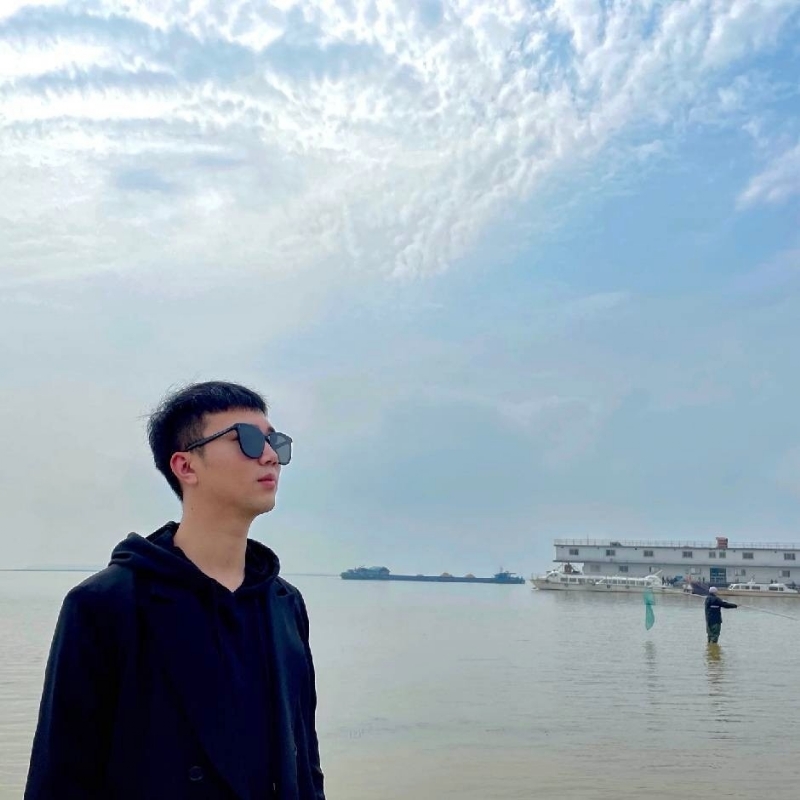 会做饭的IT男的第一张照片--福清相亲服务中心