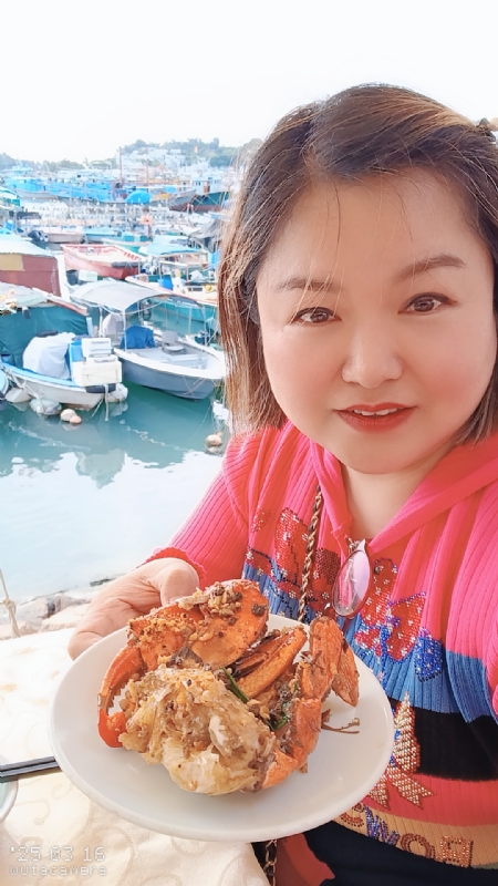 衎静玲瓏的第三张照片--福清相亲服务中心