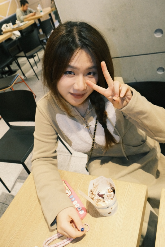 优雅的土拨鼠的第三张照片--福清相亲服务中心