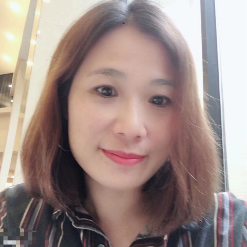 Jenny的第一张照片--福清相亲服务中心