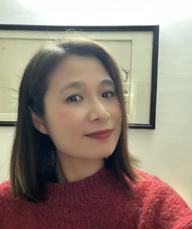 Jenny的第三张照片--福清相亲服务中心