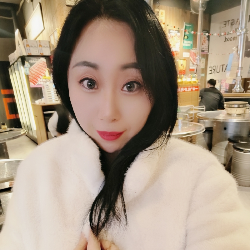 沂格格的第二张照片--福清相亲服务中心