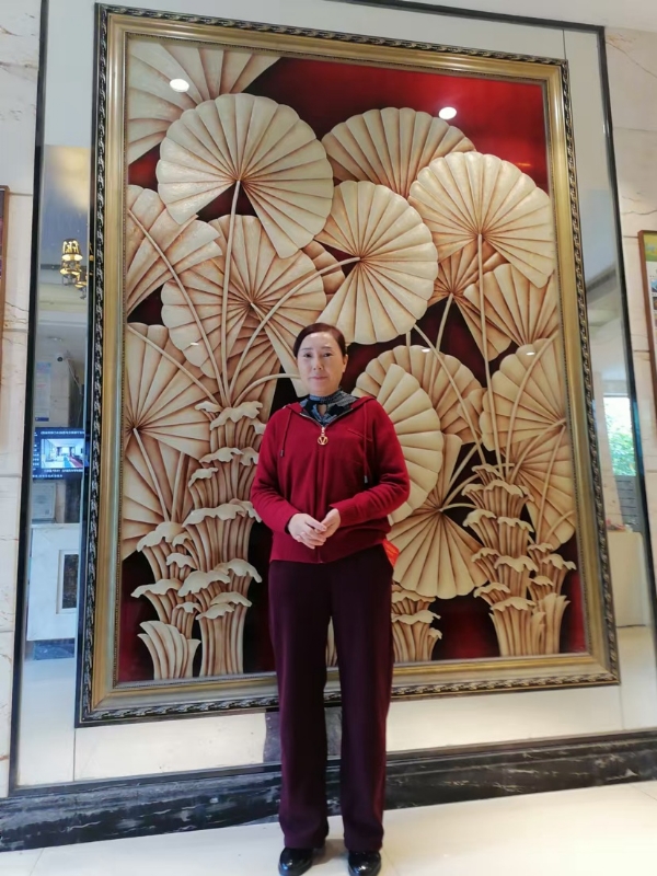 一米阳光的第一张照片--福清相亲服务中心