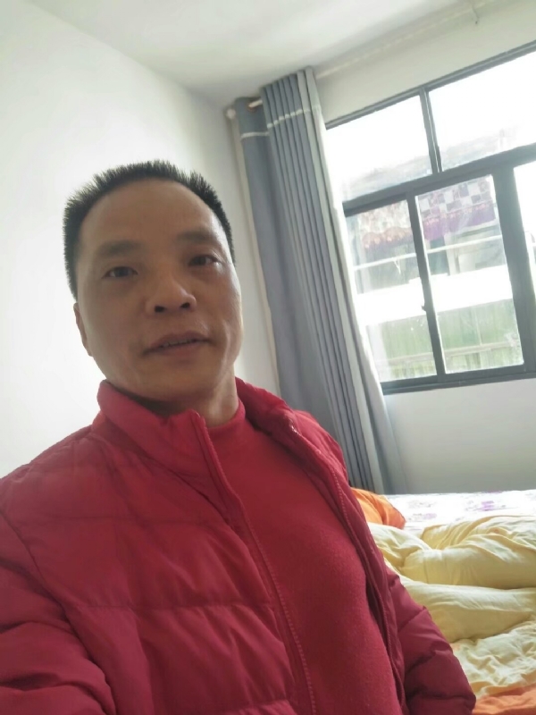 真诚征婚的第一张照片--福清相亲服务中心