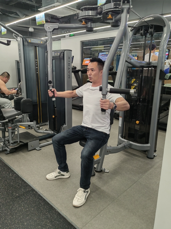 二当家的第一张照片--福清相亲服务中心