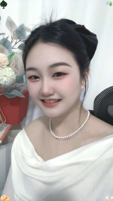 团团的第一张照片--福清相亲服务中心