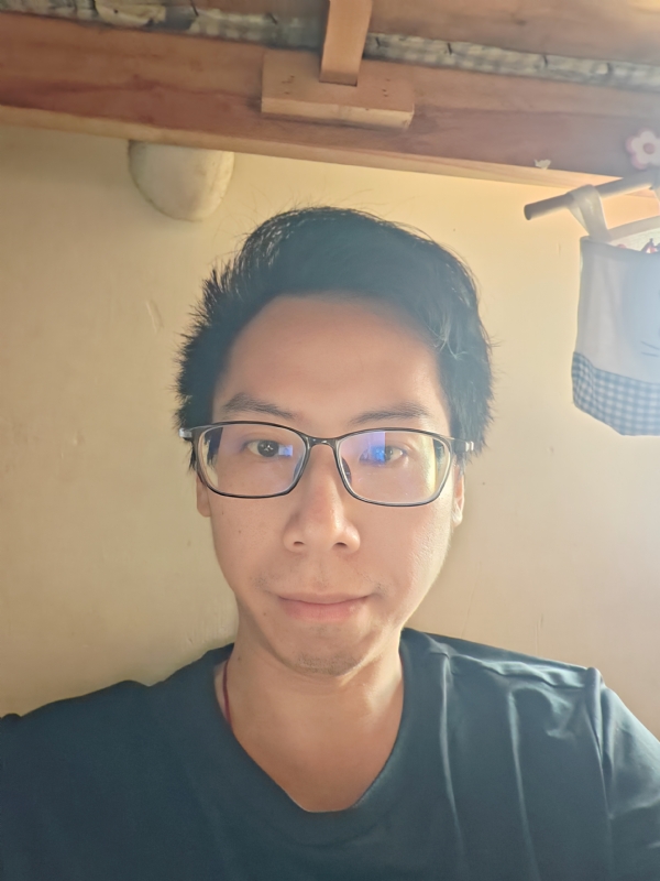 PP的第一张照片--福清相亲服务中心