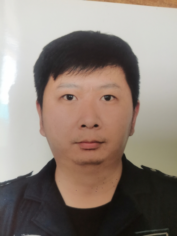 吕嘉的第一张照片--福清相亲服务中心