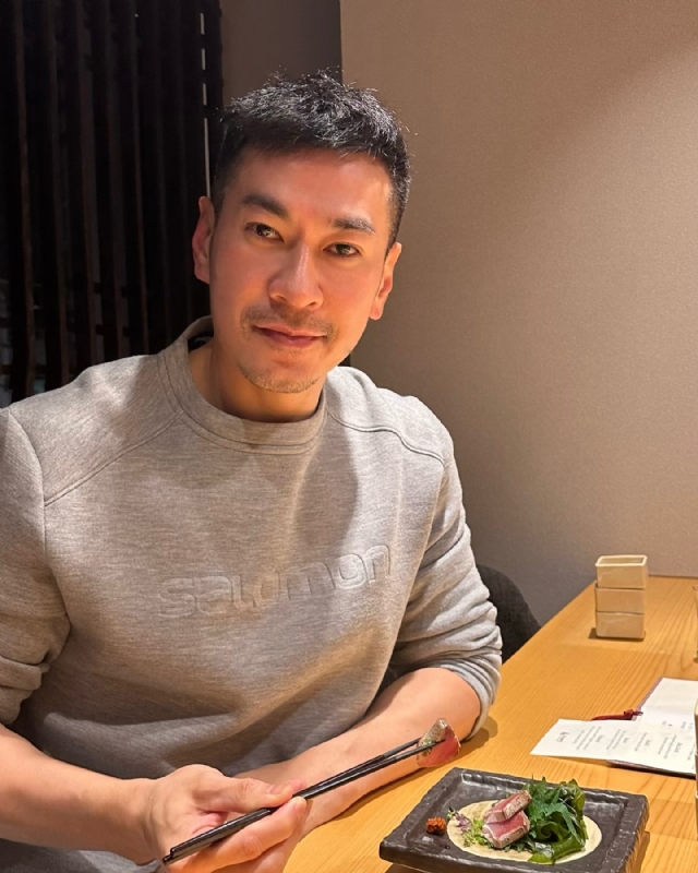 李天旭的第一张照片--福清相亲服务中心