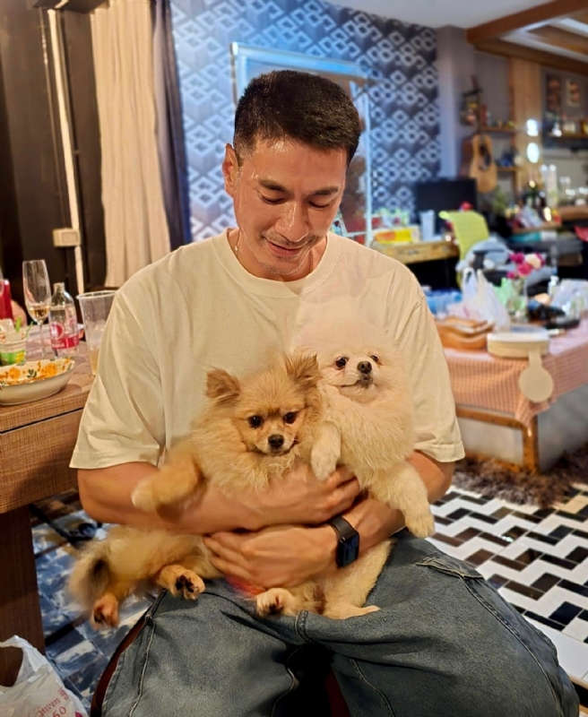 李天旭的第二张照片--福清相亲服务中心