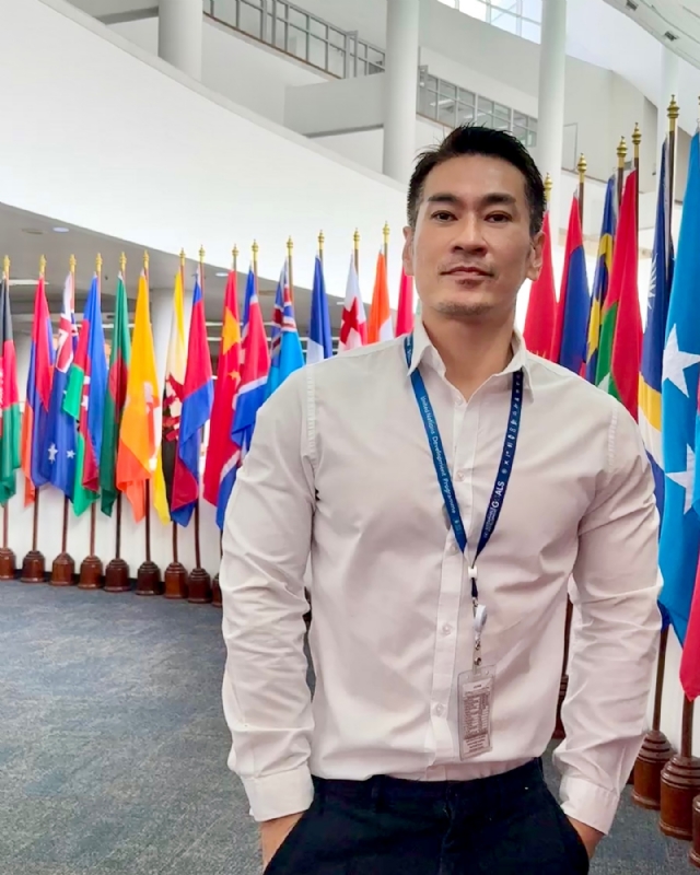 李天旭的第三张照片--福清相亲服务中心