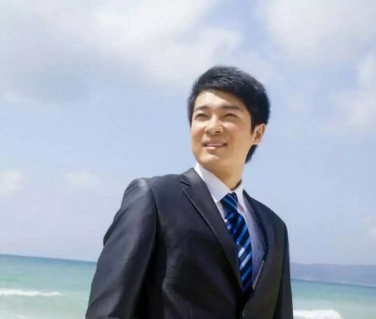 岁月静好的第一张照片--福清相亲服务中心