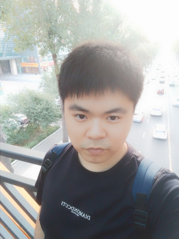 自出心裁的第一张照片--福清相亲服务中心