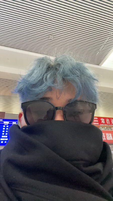 平行线的第二张照片--福清相亲服务中心