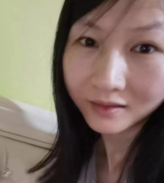 嫣然的第一张照片--福清相亲服务中心