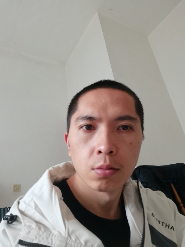 至诚的第一张照片--福清相亲服务中心