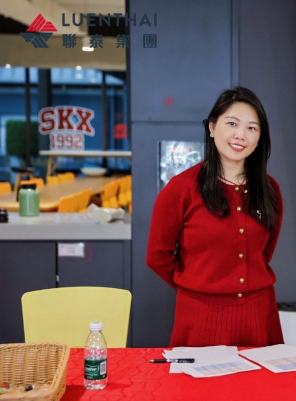 Susan的第一张照片--福清相亲服务中心