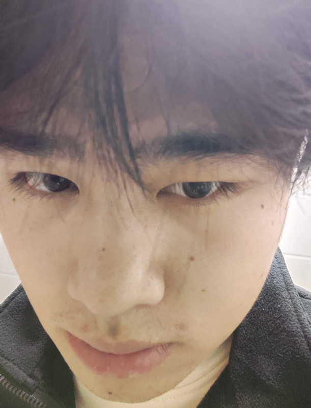 伤男的第一张照片--福清相亲服务中心