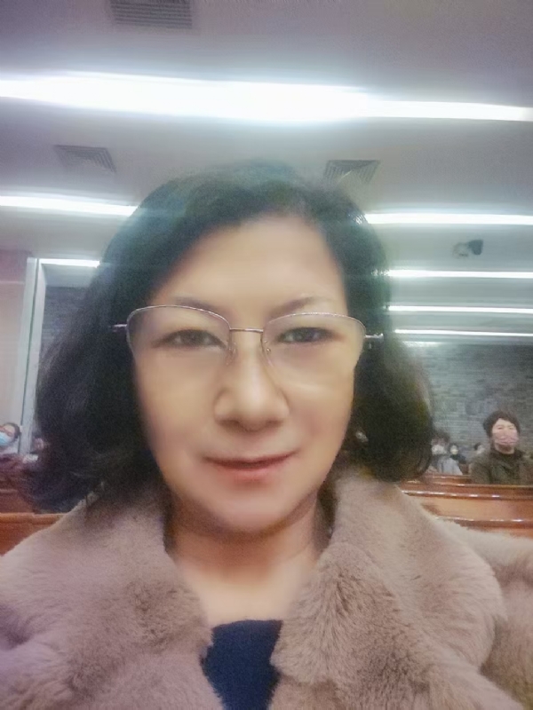 文静的第一张照片--福清相亲服务中心