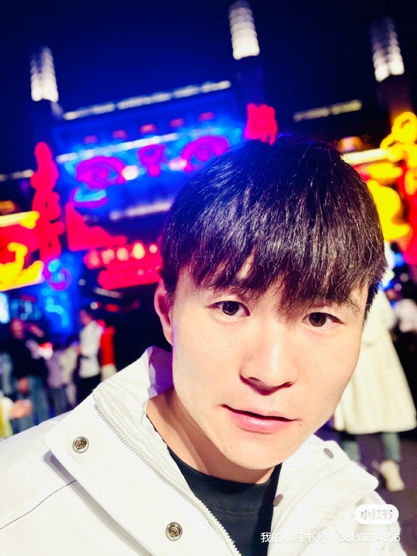 两年又三年的第二张照片--福清相亲服务中心