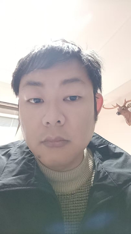 独自飞行的第一张照片--福清相亲服务中心