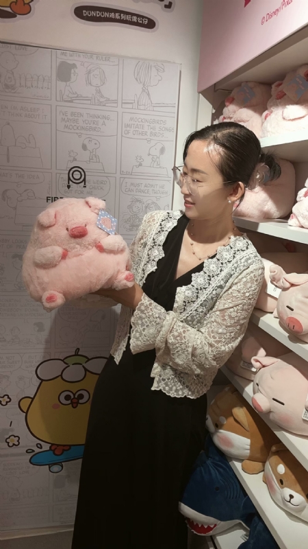 余生不将就的第一张照片--福清相亲服务中心