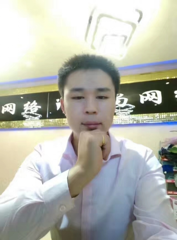 沉默寡言的第一张照片--福清相亲服务中心