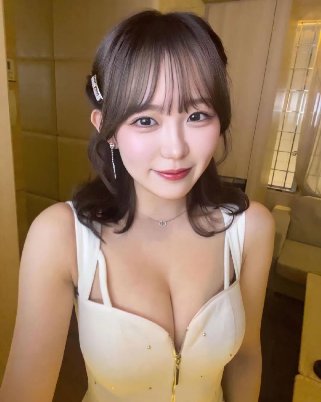 糖心的第二张照片--福清相亲服务中心