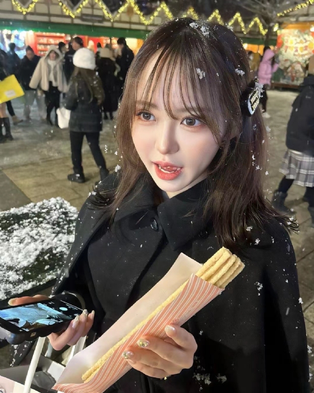 糖心的第三张照片--福清相亲服务中心