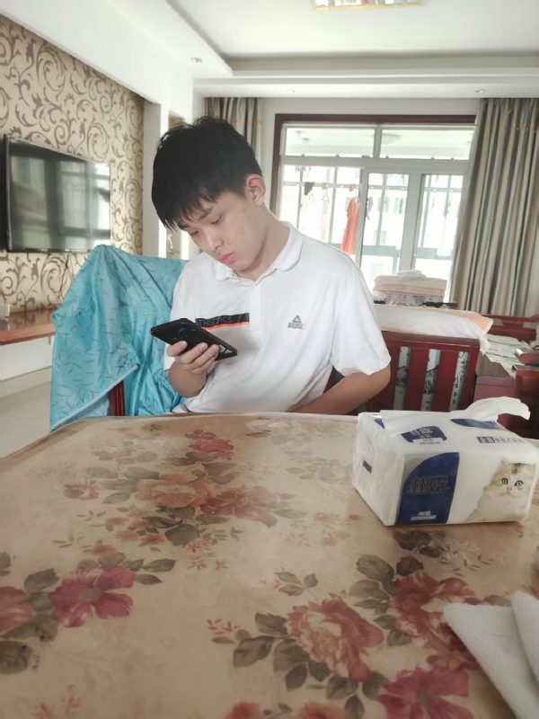 铁在烧的第一张照片--福清相亲服务中心