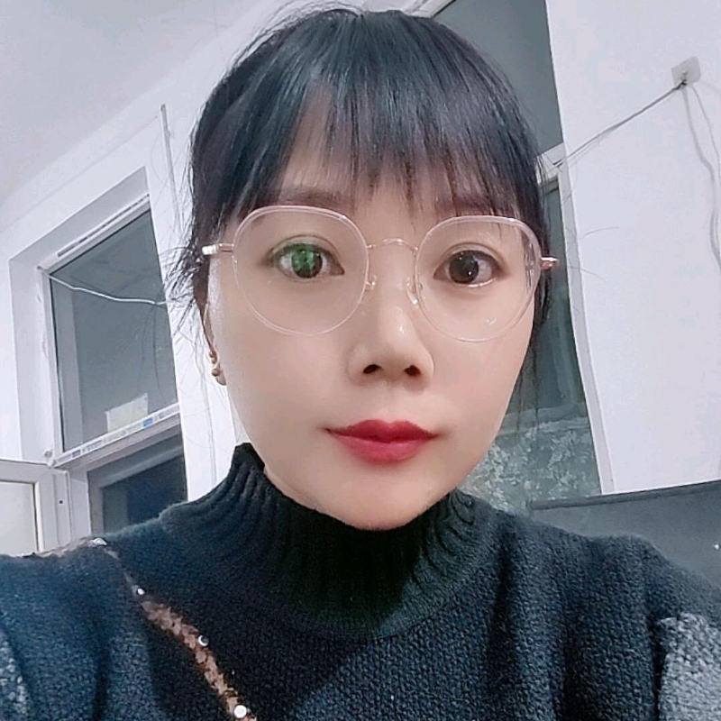 贺茂芳的第一张照片--福清相亲服务中心