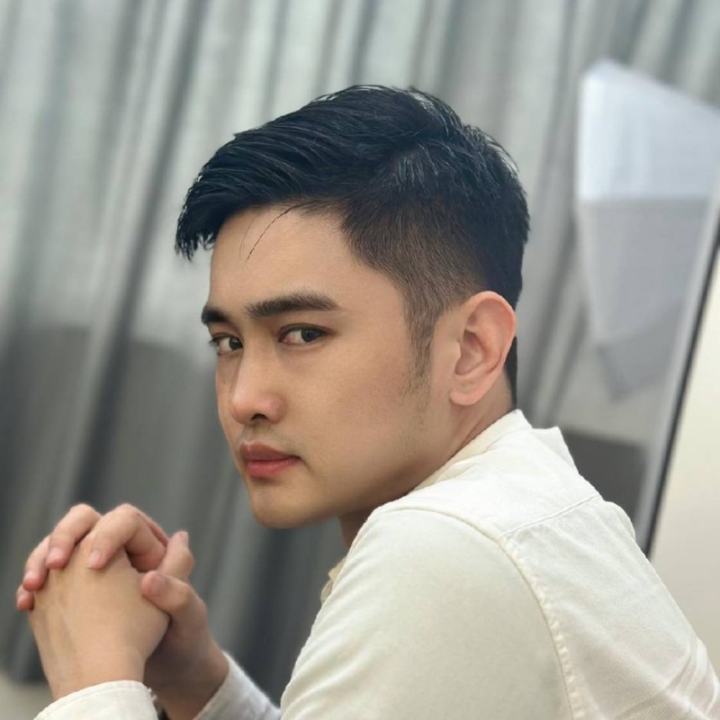 想飞的鱼的第一张照片--福清相亲服务中心