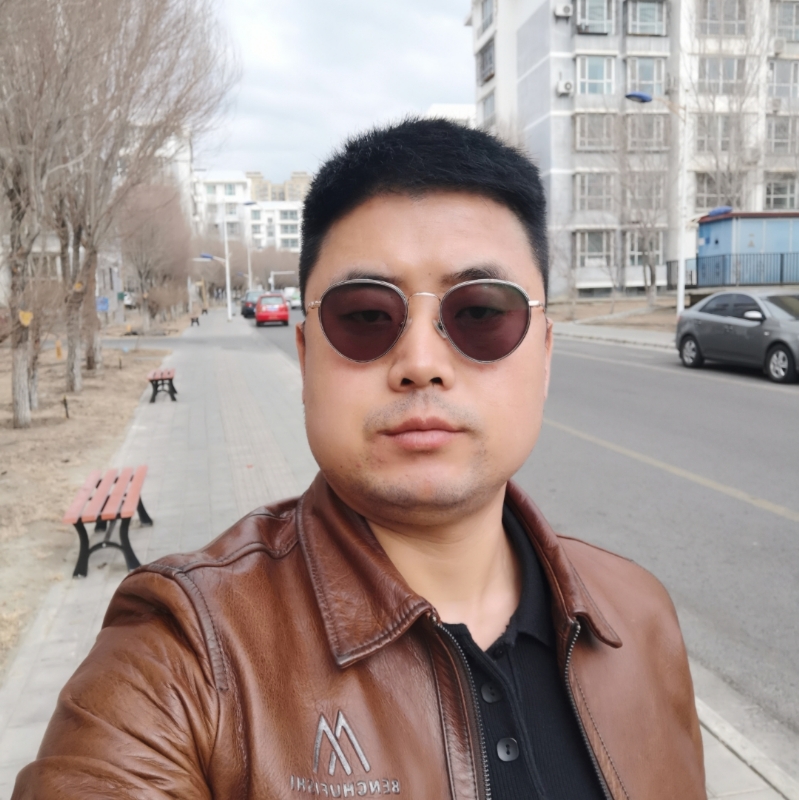 月下听风的第一张照片--福清相亲服务中心