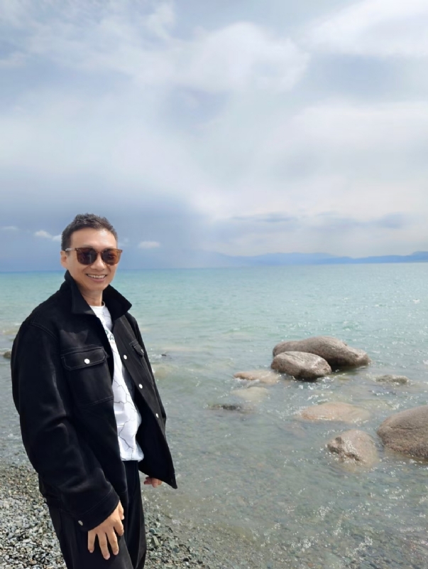 monkey的第一张照片--福清相亲服务中心