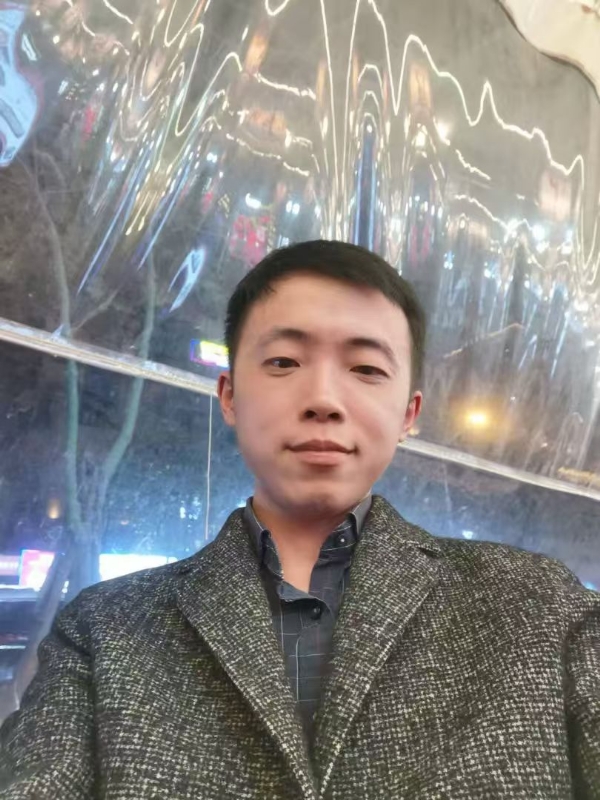 孤客的第一张照片--福清相亲服务中心