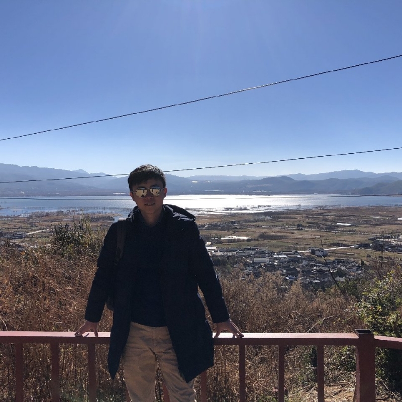 孤客的第三张照片--福清相亲服务中心