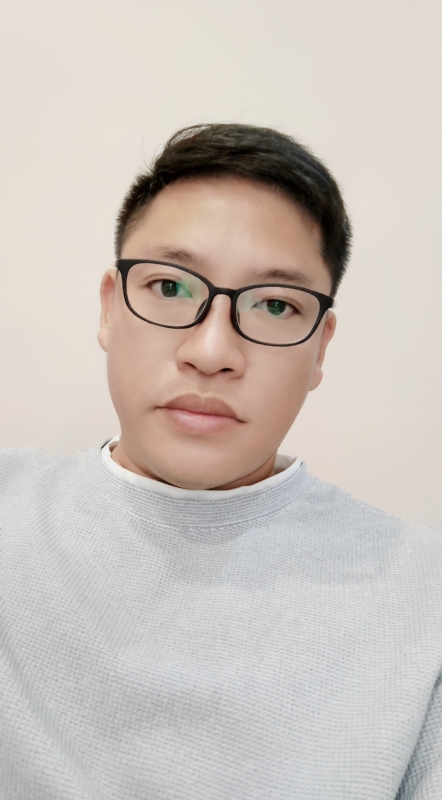 不秀文案秀才干的第一张照片--福清相亲服务中心