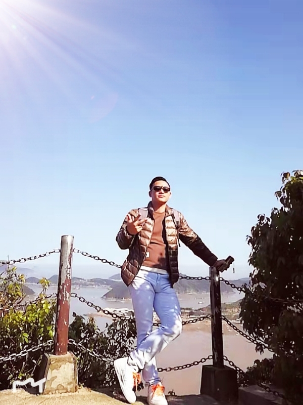 不秀文案秀才干的第四张照片--福清相亲服务中心