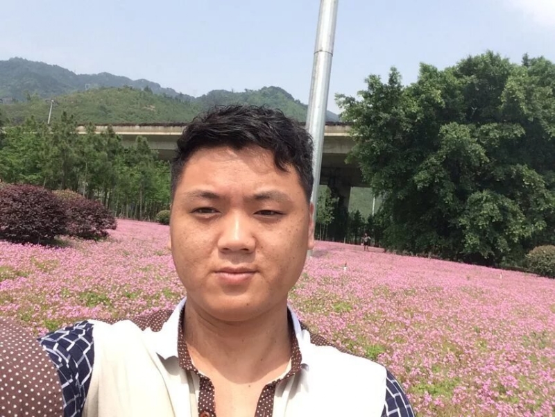 过日子的第三张照片--福清相亲服务中心