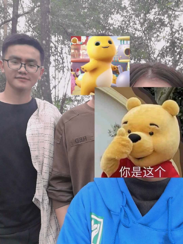 杨先生的第一张照片--福清相亲服务中心