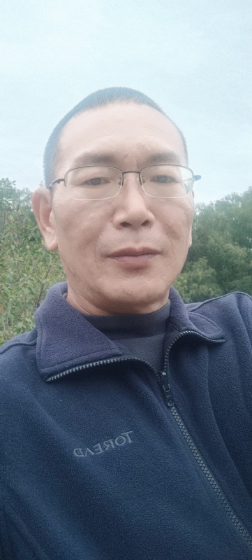 夜风来袭的第二张照片--福清相亲服务中心