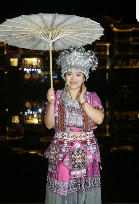 敏兮小沫的第一张照片--福清相亲服务中心