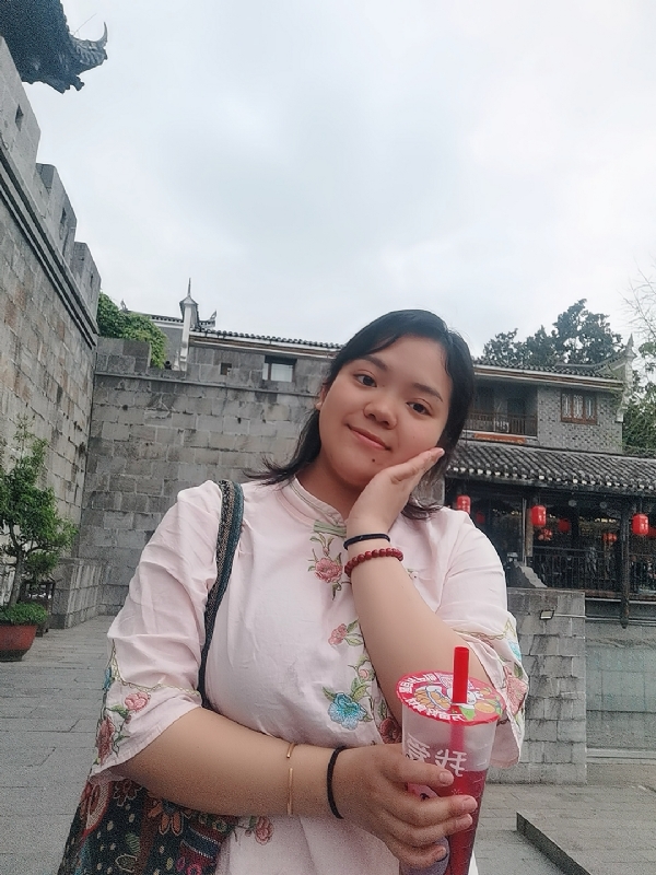 敏兮小沫的第三张照片--福清相亲服务中心